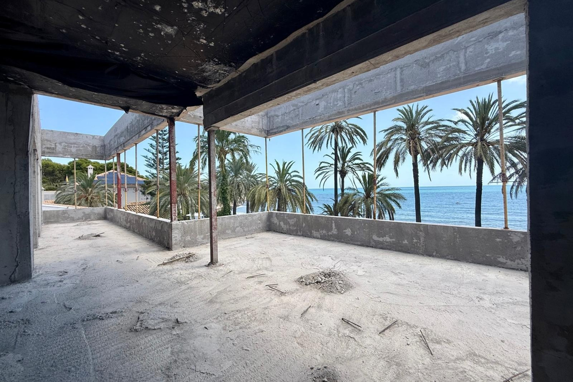 Nieuwbouw Woningen - Vrijstaande villa - Orihuela Costa - Punta Prima