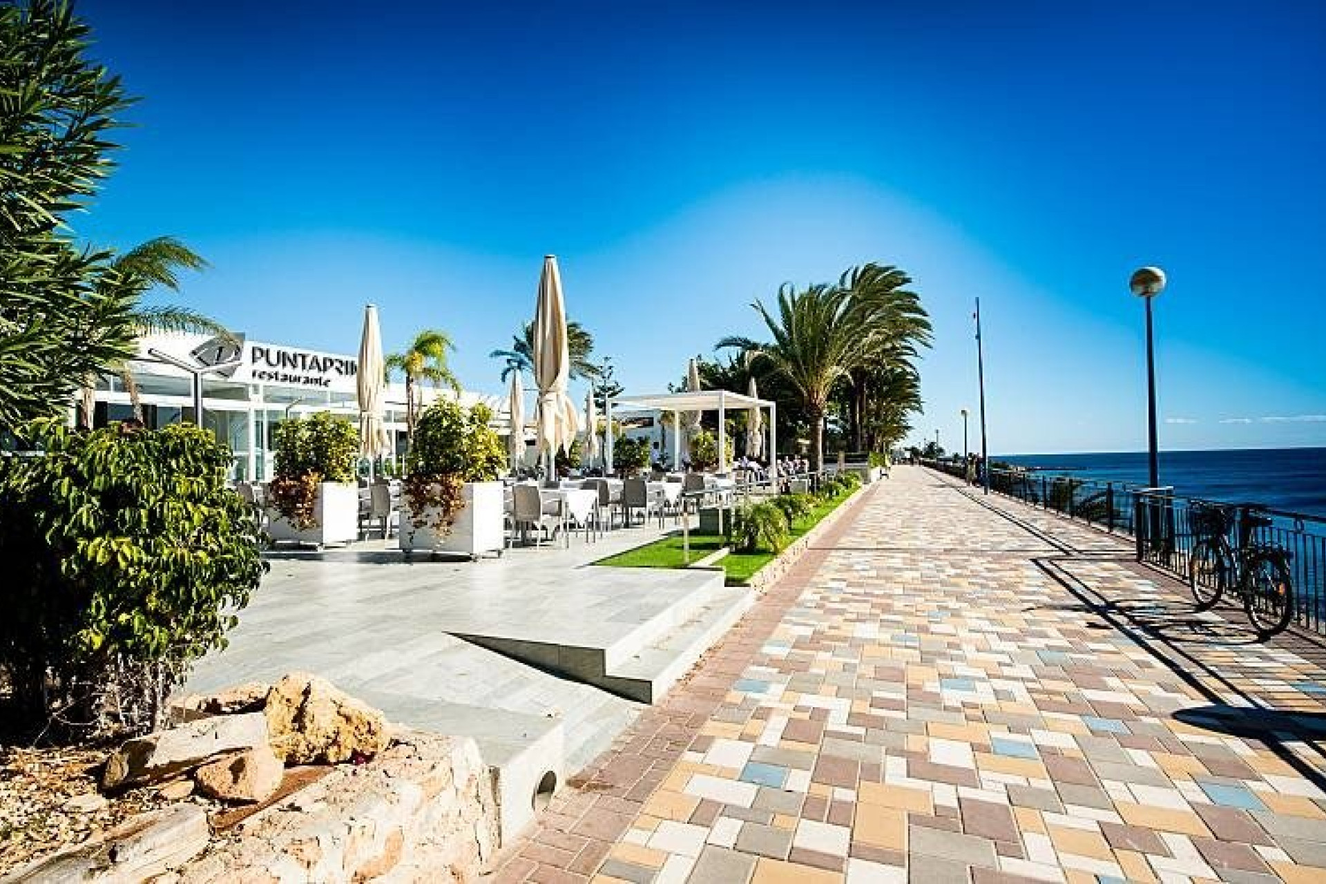 Nieuwbouw Woningen - Vrijstaande villa - Orihuela Costa - Punta Prima