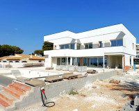 Nieuwbouw Woningen - Vrijstaande villa - Orihuela Costa - Punta Prima
