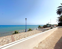 Nieuwbouw Woningen - Vrijstaande villa - Orihuela Costa - Punta Prima