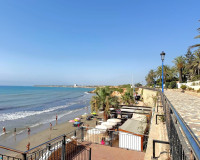 Nieuwbouw Woningen - Vrijstaande villa - Orihuela Costa - Punta Prima