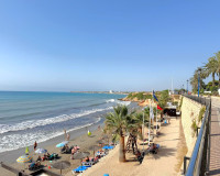 Nieuwbouw Woningen - Vrijstaande villa - Orihuela Costa - Punta Prima