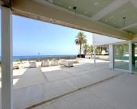 Nieuwbouw Woningen - Vrijstaande villa - Orihuela Costa - Punta Prima