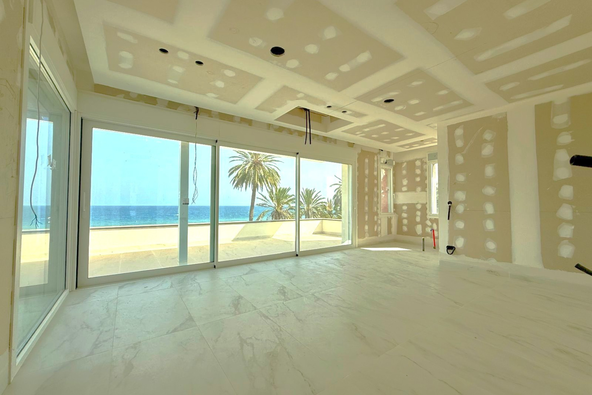 Nieuwbouw Woningen - Vrijstaande villa - Orihuela Costa - Punta Prima