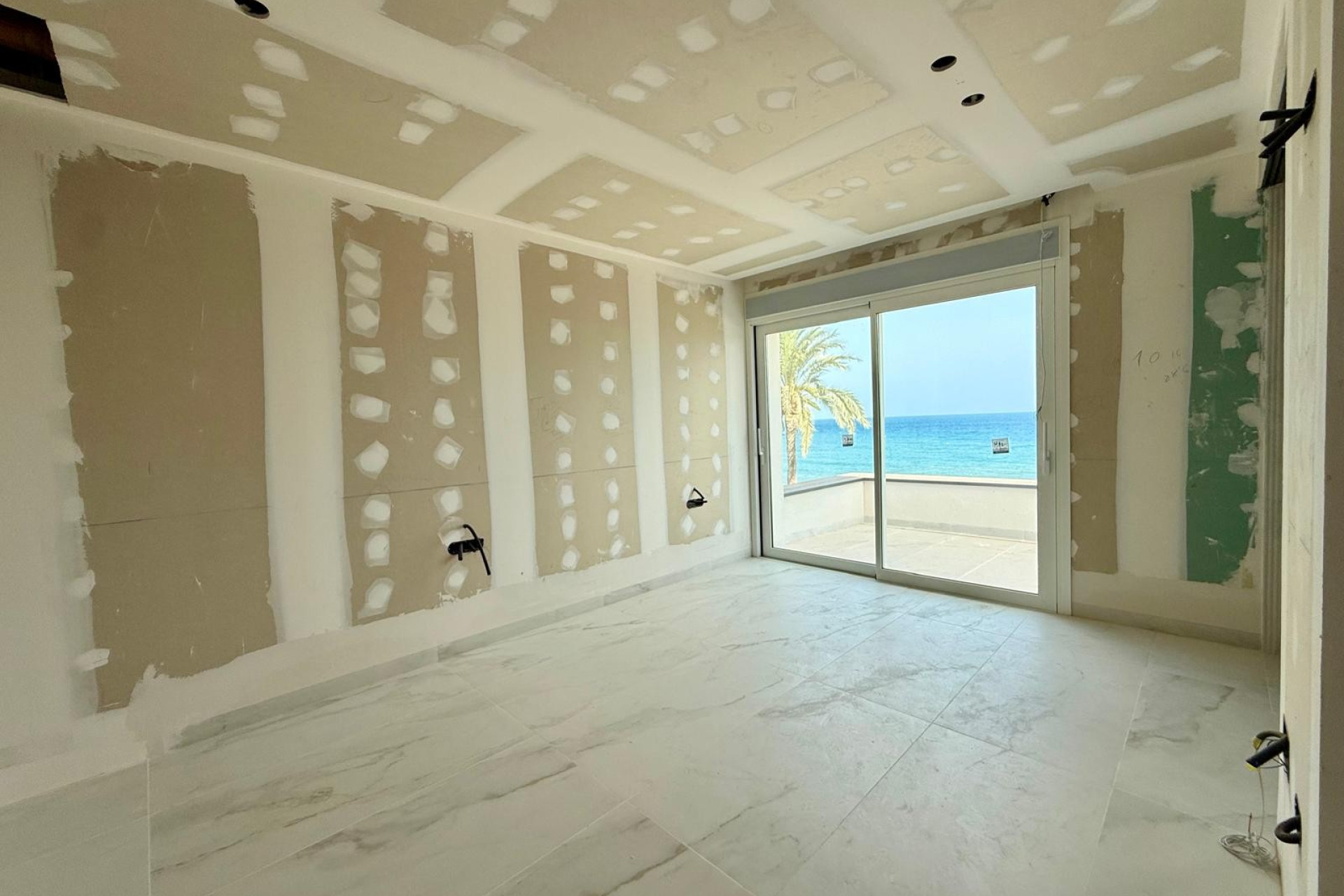 Nieuwbouw Woningen - Vrijstaande villa - Orihuela Costa - Punta Prima