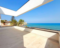 Nieuwbouw Woningen - Vrijstaande villa - Orihuela Costa - Punta Prima