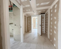 Nieuwbouw Woningen - Vrijstaande villa - Orihuela Costa - Punta Prima