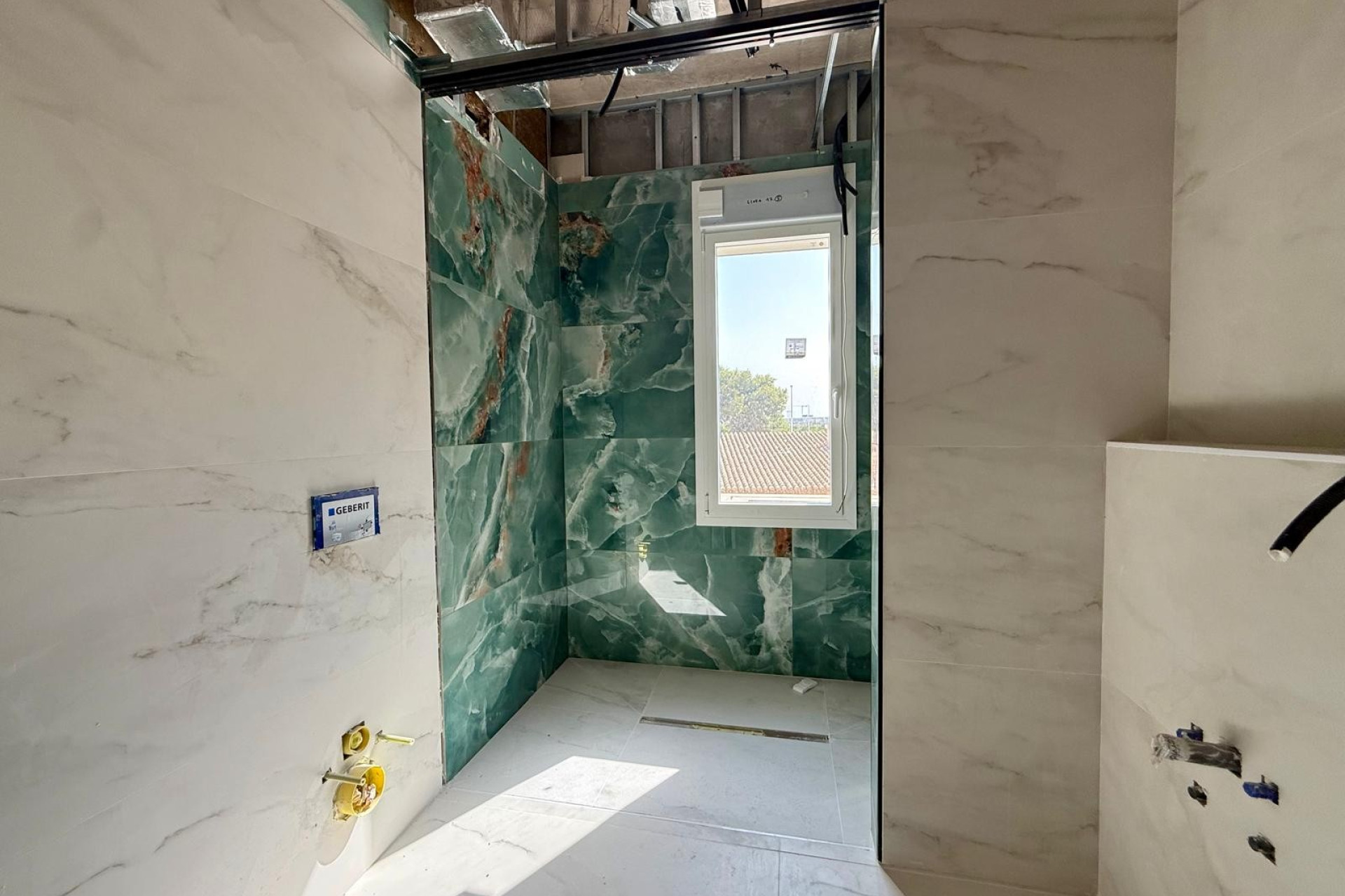 Nieuwbouw Woningen - Vrijstaande villa - Orihuela Costa - Punta Prima