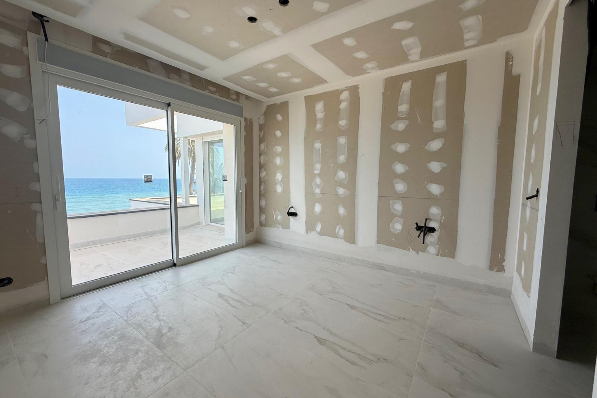 Nieuwbouw Woningen - Vrijstaande villa - Orihuela Costa - Punta Prima