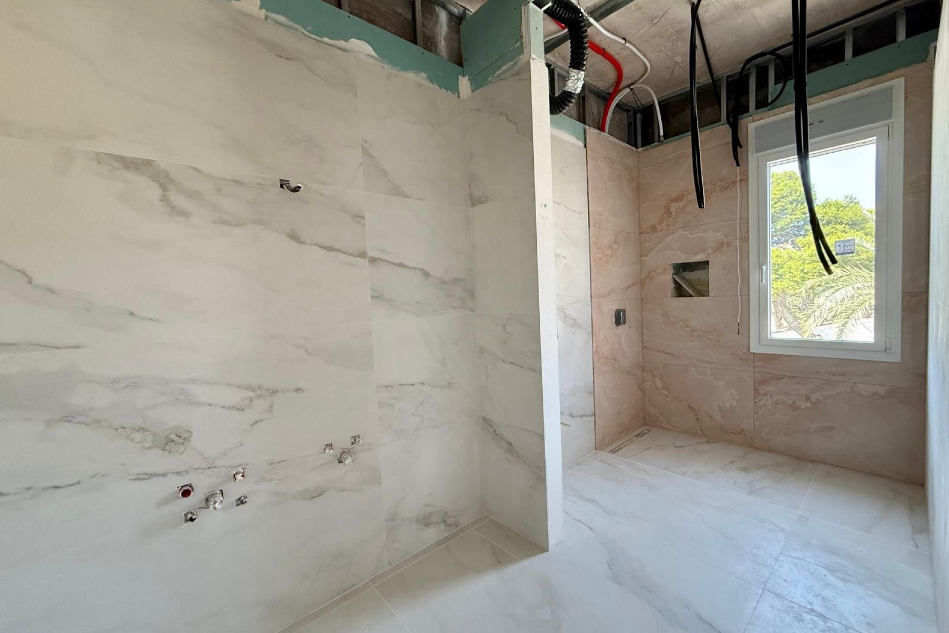Nieuwbouw Woningen - Vrijstaande villa - Orihuela Costa - Punta Prima