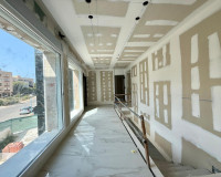 Nieuwbouw Woningen - Vrijstaande villa - Orihuela Costa - Punta Prima