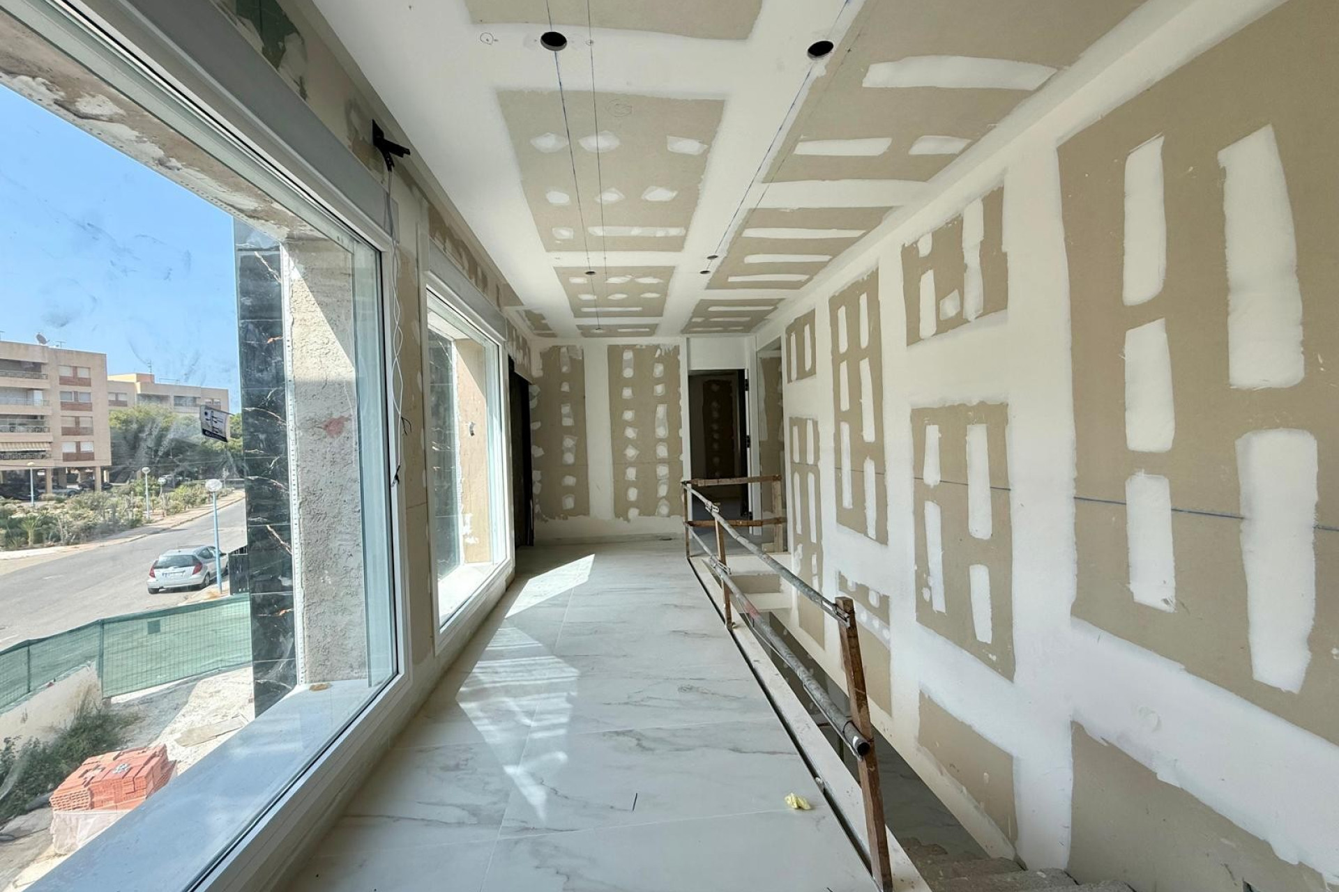 Nieuwbouw Woningen - Vrijstaande villa - Orihuela Costa - Punta Prima