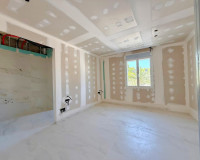 Nieuwbouw Woningen - Vrijstaande villa - Orihuela Costa - Punta Prima