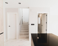 Nieuwbouw Woningen - Vrijstaande villa - Orihuela Costa - Punta Prima