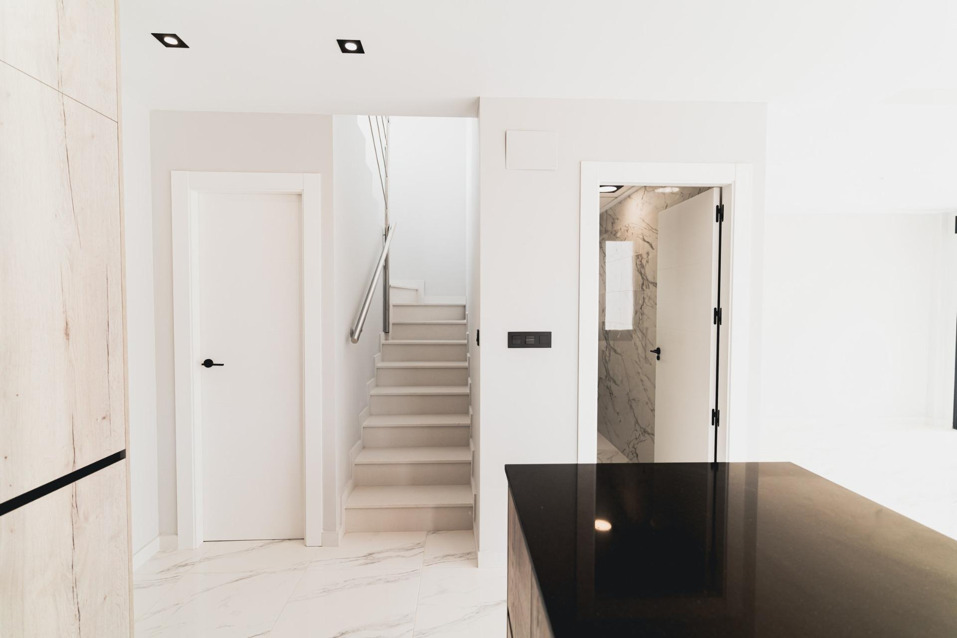 Nieuwbouw Woningen - Vrijstaande villa - Orihuela Costa - Punta Prima