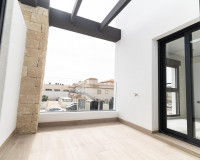 Nieuwbouw Woningen - Vrijstaande villa - Orihuela Costa - Punta Prima