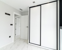 Nieuwbouw Woningen - Vrijstaande villa - Orihuela Costa - Punta Prima