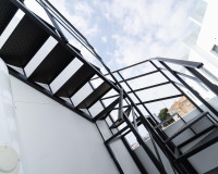 Nieuwbouw Woningen - Vrijstaande villa - Orihuela Costa - Punta Prima