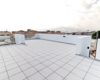 Nieuwbouw Woningen - Vrijstaande villa - Orihuela Costa - Punta Prima