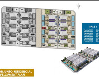 Nieuwbouw Woningen - Vrijstaande villa - Orihuela - Entre Naranjos