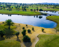 Nieuwbouw Woningen - Vrijstaande villa - Orihuela - Entre Naranjos