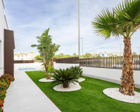 Nieuwbouw Woningen - Vrijstaande villa - Orihuela - Entre Naranjos