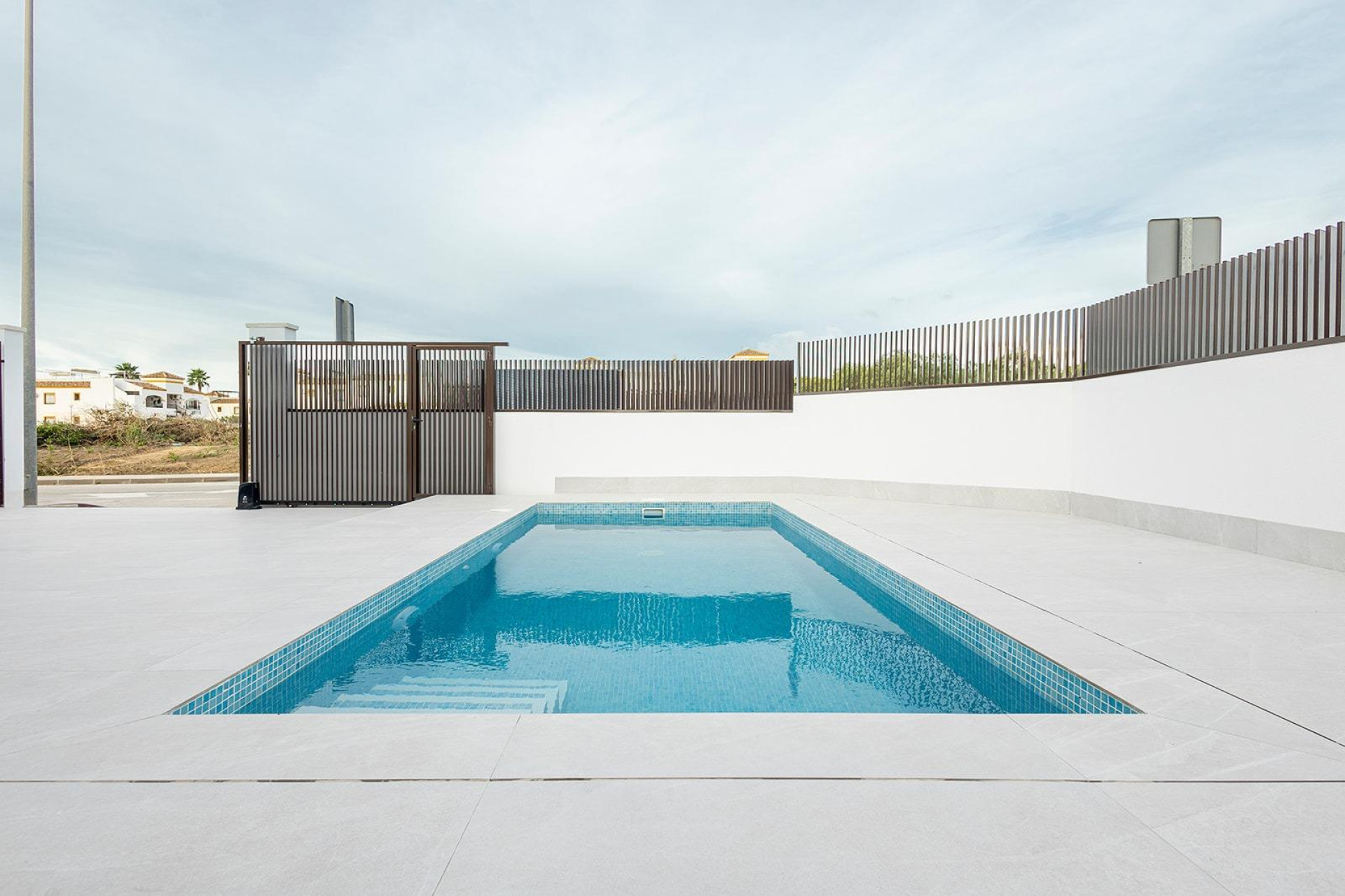 Nieuwbouw Woningen - Vrijstaande villa - Orihuela - Entre Naranjos