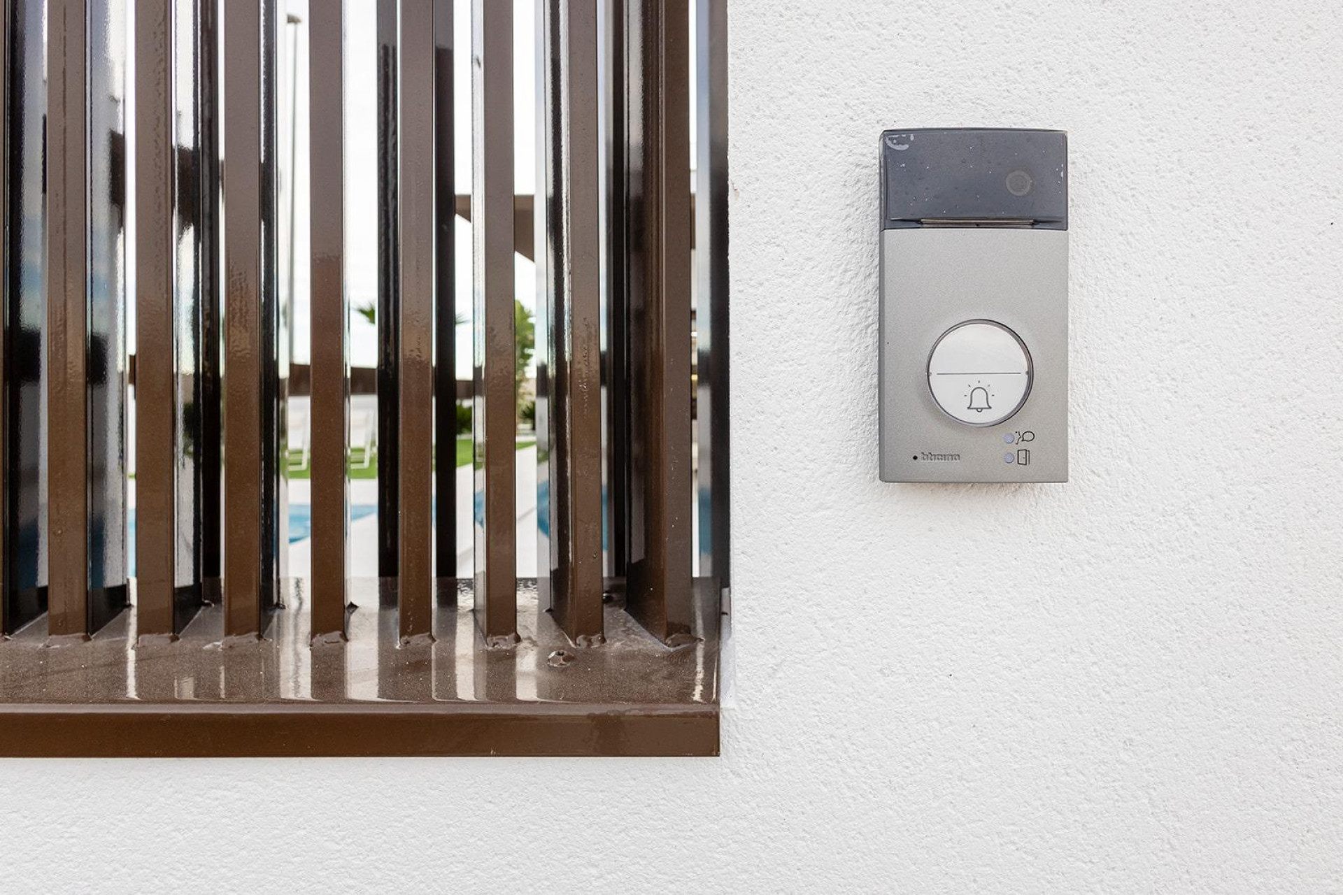 Nieuwbouw Woningen - Vrijstaande villa - Orihuela - Entre Naranjos