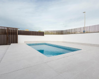 Nieuwbouw Woningen - Vrijstaande villa - Orihuela - Entre Naranjos