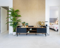 Nieuwbouw Woningen - Vrijstaande villa - Orihuela - Entre Naranjos