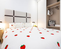 Nieuwbouw Woningen - Vrijstaande villa - Orihuela - Entre Naranjos