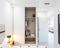 Nieuwbouw Woningen - Vrijstaande villa - Orihuela - Entre Naranjos