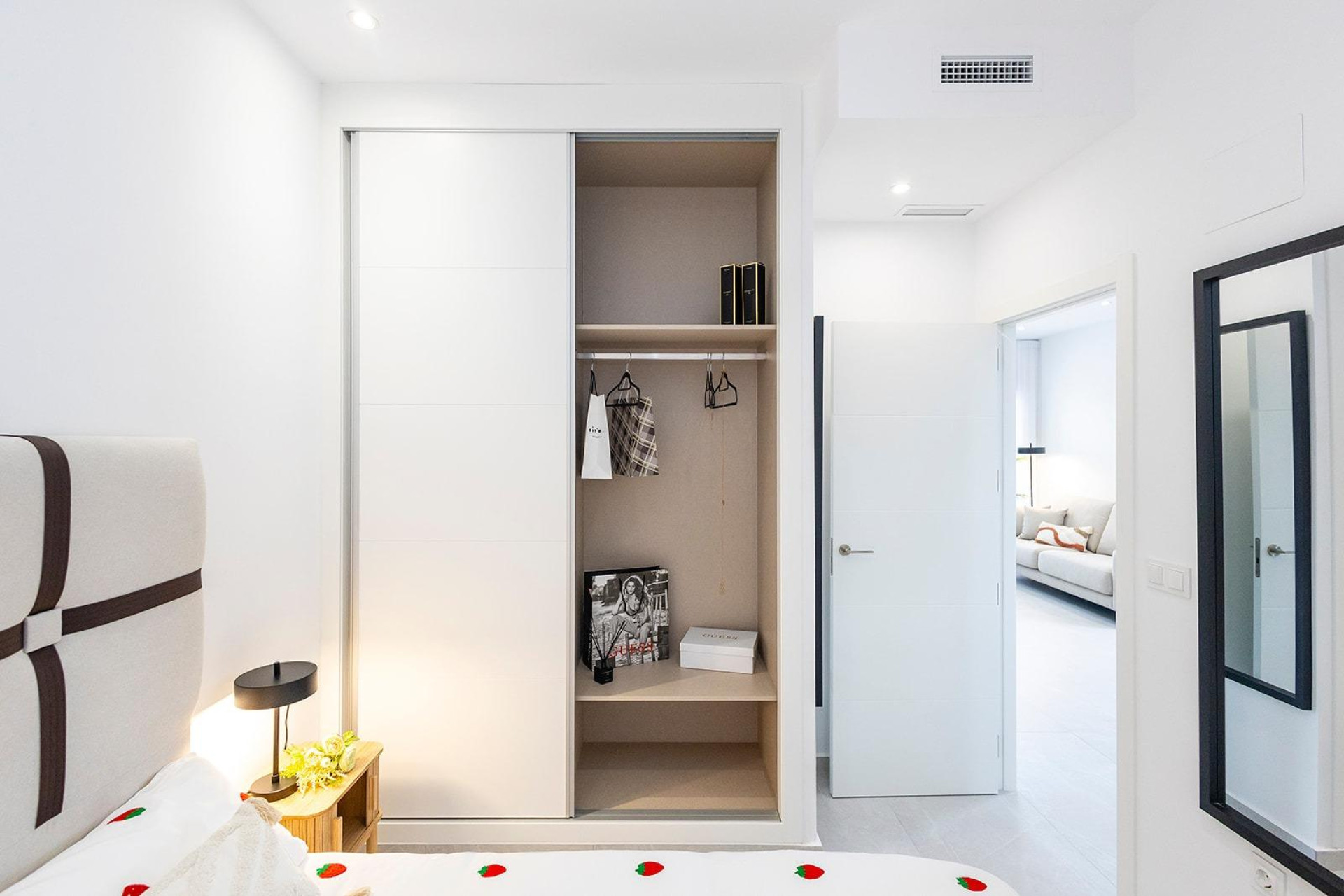 Nieuwbouw Woningen - Vrijstaande villa - Orihuela - Entre Naranjos