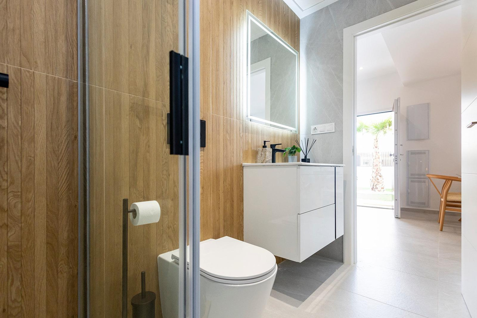 Nieuwbouw Woningen - Vrijstaande villa - Orihuela - Entre Naranjos