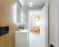 Nieuwbouw Woningen - Vrijstaande villa - Orihuela - Entre Naranjos