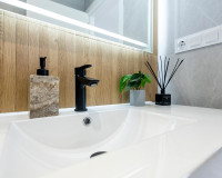 Nieuwbouw Woningen - Vrijstaande villa - Orihuela - Entre Naranjos