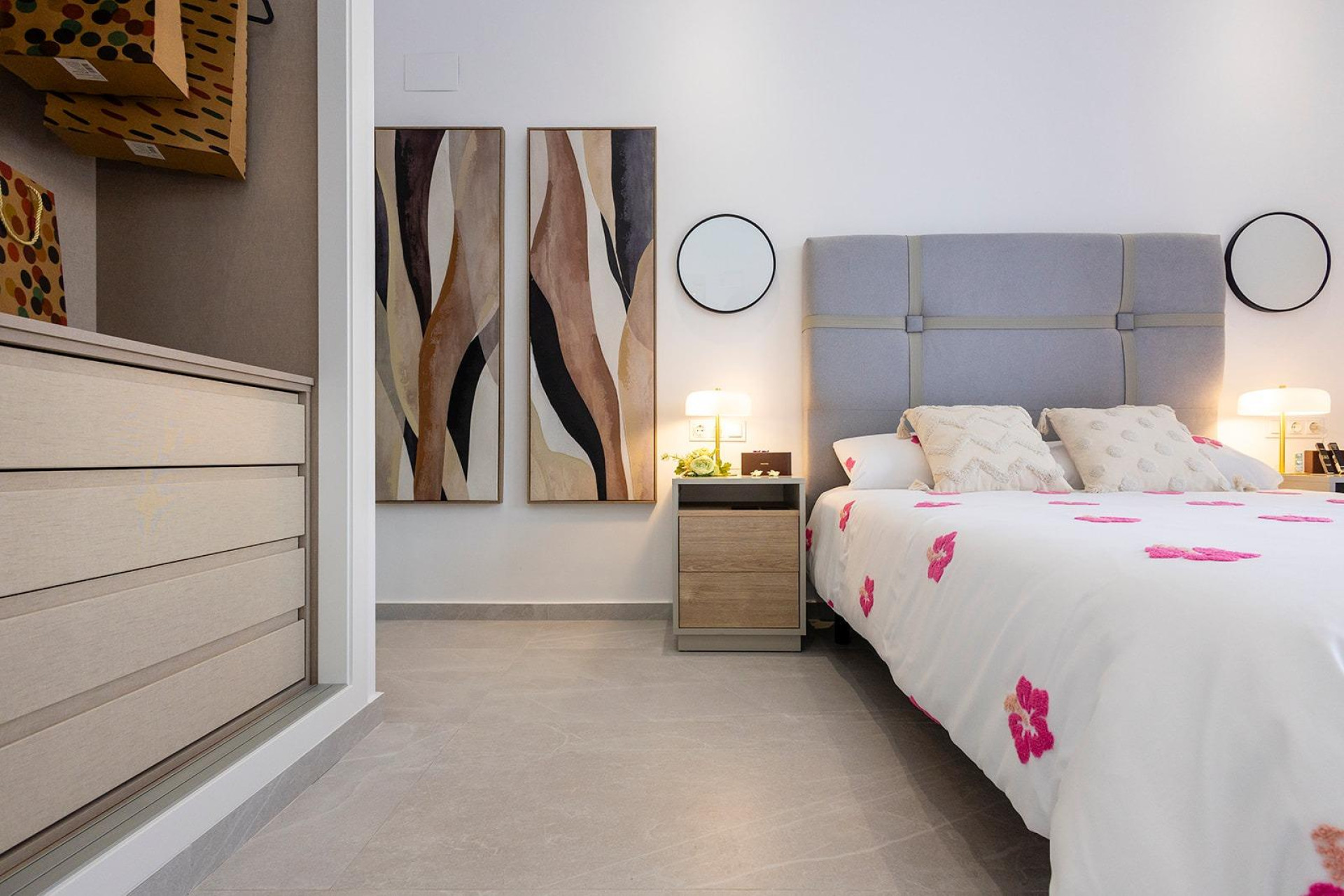 Nieuwbouw Woningen - Vrijstaande villa - Orihuela - Entre Naranjos