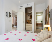 Nieuwbouw Woningen - Vrijstaande villa - Orihuela - Entre Naranjos