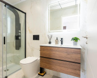 Nieuwbouw Woningen - Vrijstaande villa - Orihuela - Entre Naranjos