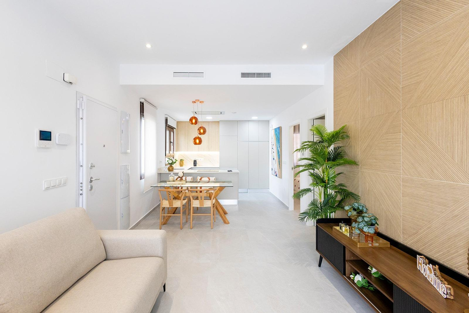 Nieuwbouw Woningen - Vrijstaande villa - Orihuela - Entre Naranjos