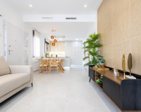 Nieuwbouw Woningen - Vrijstaande villa - Orihuela - Entre Naranjos