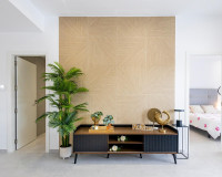 Nieuwbouw Woningen - Vrijstaande villa - Orihuela - Entre Naranjos