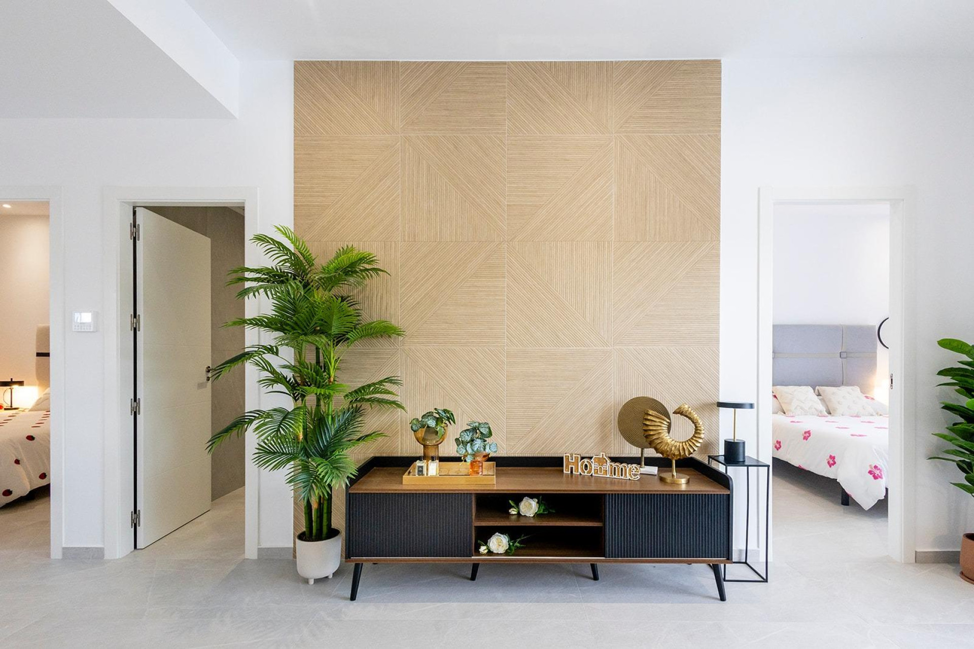 Nieuwbouw Woningen - Vrijstaande villa - Orihuela - Entre Naranjos