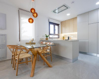 Nieuwbouw Woningen - Vrijstaande villa - Orihuela - Entre Naranjos