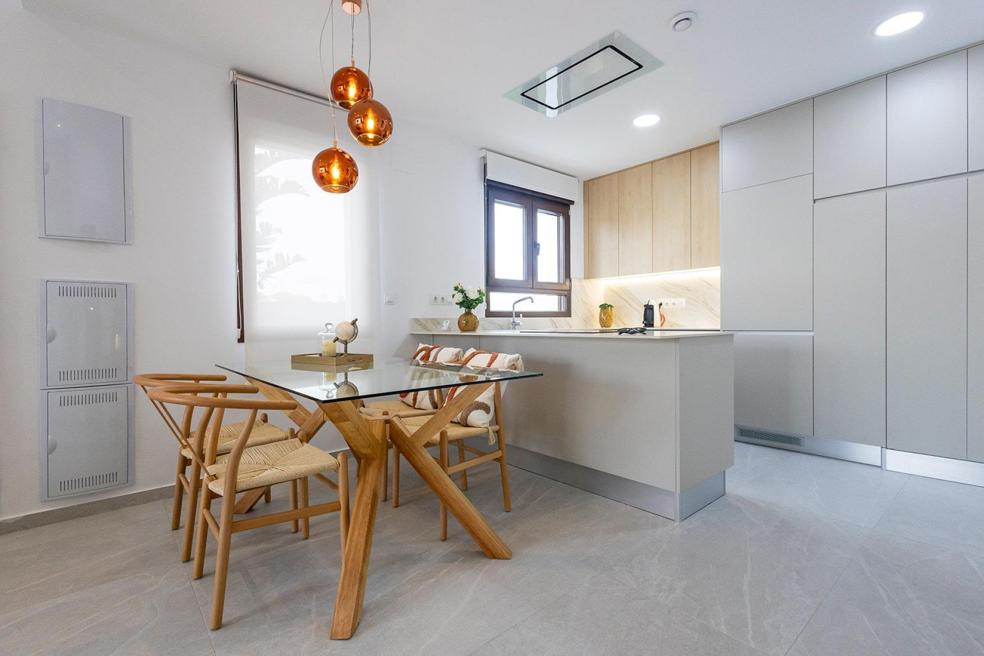 Nieuwbouw Woningen - Vrijstaande villa - Orihuela - Entre Naranjos