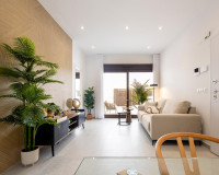 Nieuwbouw Woningen - Vrijstaande villa - Orihuela - Entre Naranjos