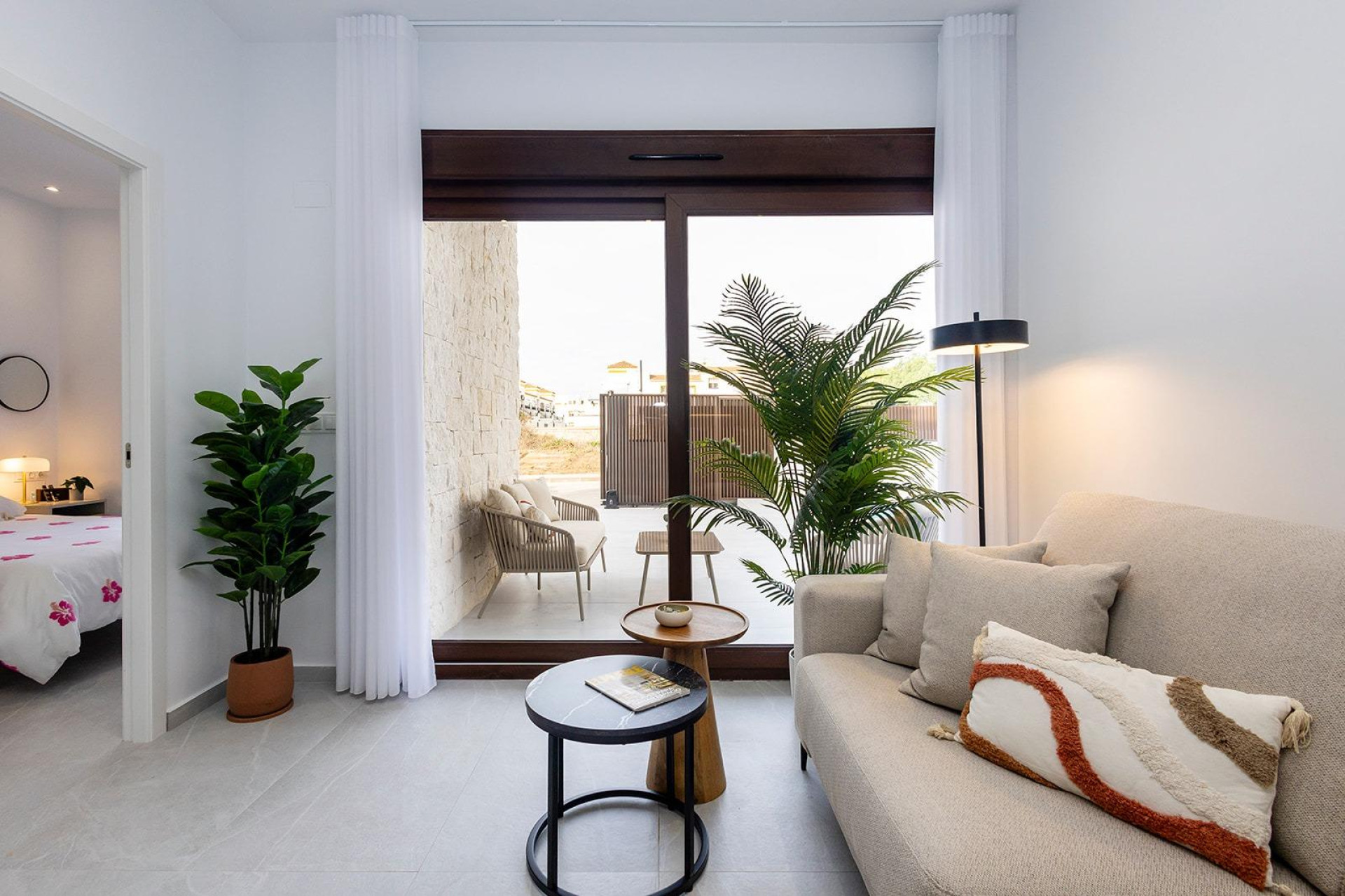 Nieuwbouw Woningen - Vrijstaande villa - Orihuela - Entre Naranjos