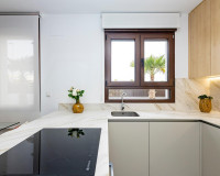 Nieuwbouw Woningen - Vrijstaande villa - Orihuela - Entre Naranjos