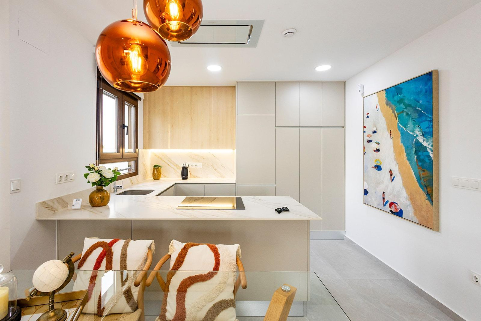 Nieuwbouw Woningen - Vrijstaande villa - Orihuela - Entre Naranjos