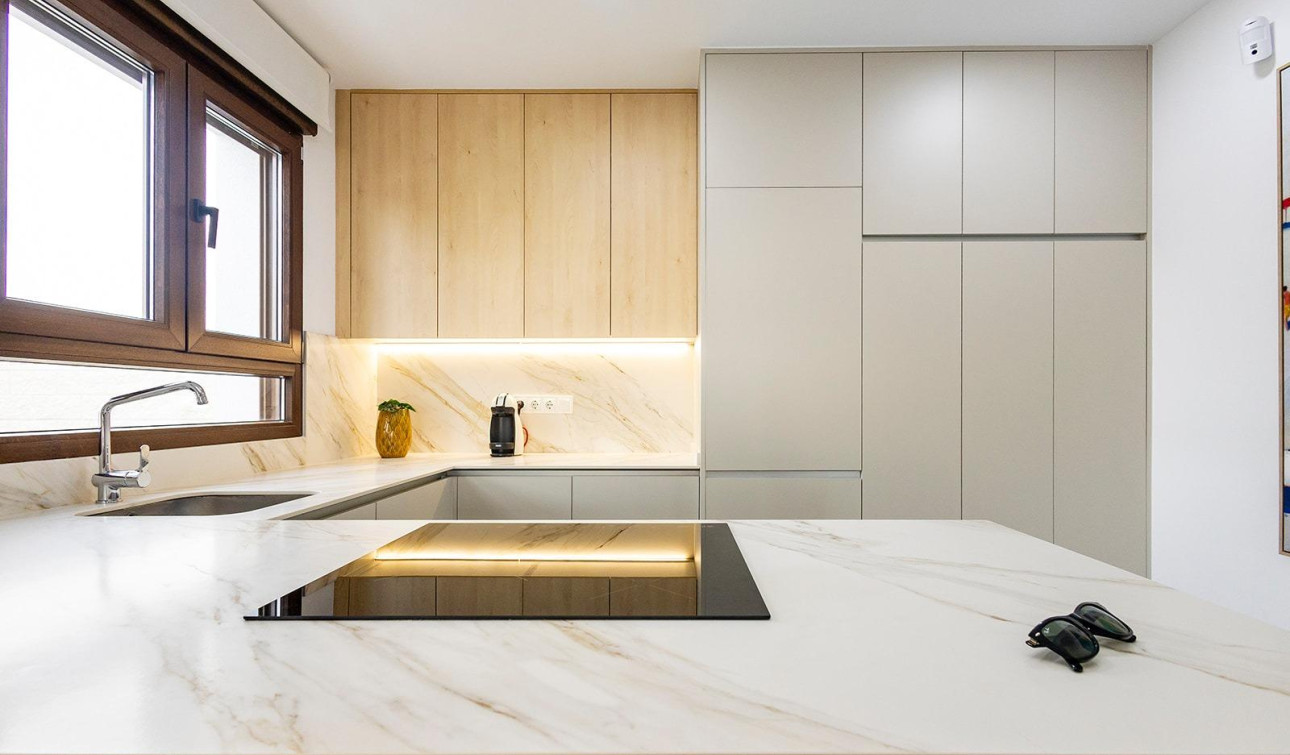 Nieuwbouw Woningen - Vrijstaande villa - Orihuela - Entre Naranjos